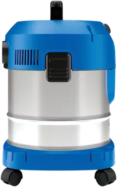 Nilfisk märkä-kuivaimuri Multi I 16 T Inox - 3