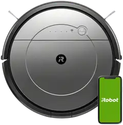 iRobot Robottipölynimuri  j7 Combo - 1