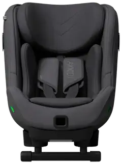 Axkid Minikid 4 MAX turvaistuin Arctic Mist Grey - 3