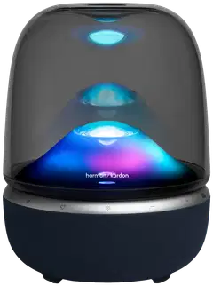 Harman Kardon langaton kaiutin Aura Studio 5 WiFi, musta - 1