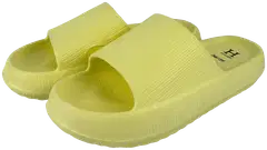 House naisten rantapistokkaat Stella 1966 - Wax yellow - 1