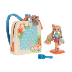 Disney iLy laukku 4EVER Tote-ily Teenies Wave 2, erilaisia - 64