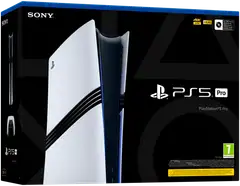 PlayStation®5 Pro -konsoli - 5