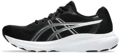 ASICS miesten juoksukengät Gel-Contend 10 - BLACK/WHITE - 3