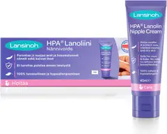 Lansinoh lanoliinivoide 40ml - 2