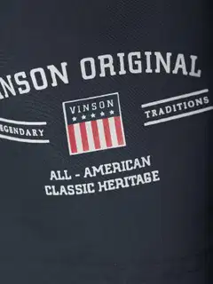 Vinson miesten uimashortsit Meik - 19-4020TCX Dark Sapphire - 6