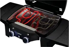 Enders sähkögrilli eURBAN 2 - 5