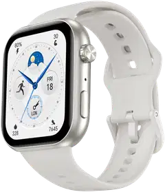 HONOR Choice Watch 2i -älykello, valkoinen - 2