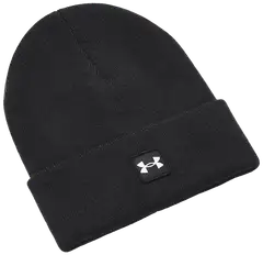 Under Armour unisex pipo Halftime Cuff - Black/white - 1