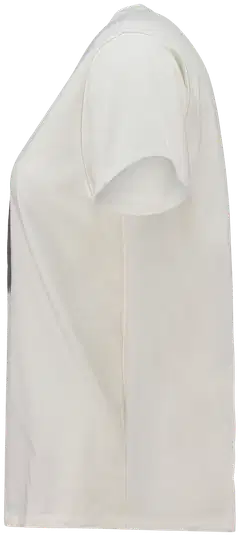 Z-one naisten t-paita Ma44rlena - offwhite - 2