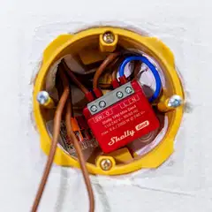 Shelly 1PM Mini Gen4 - 7