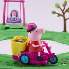 Peppa Whizz Swing and Sway Evie - 10