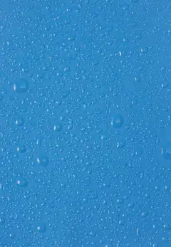 Reima lasten sadehousut Lammikko - Cool blue - 5