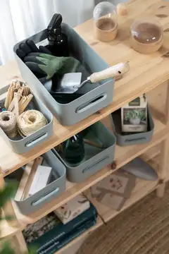 SmartStore säilytyslaatikko Comfort M - 5