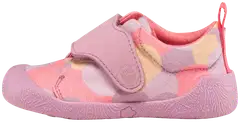 Affenzahn pienten lasten paljasjalkakenkä Prewalker Cotton Smally - rose - 5