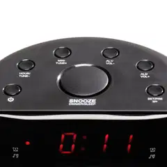 Denver kelloradio CR-430 - 2