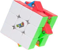 Rubiks Speed Cube 3x3 - 4