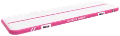AirTrack Nordic Standard ilmavolttirata - Pinkki - 5 m - 1