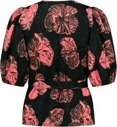 House naisten kietaisupusero 213H252405, PatternLab - Multicolor - 2