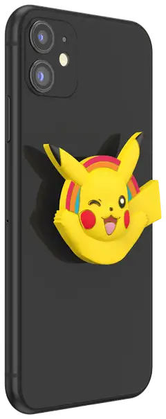 Popsockets puhelinpidike popgrip pikachu popout - 4