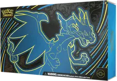 Pokémon Mega Charizard Ultra Premium Collection - 2
