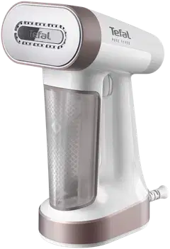 Tefal Pure Force 2in1 vaate- ja tekstiilihöyrystin DT8720E0 - 1