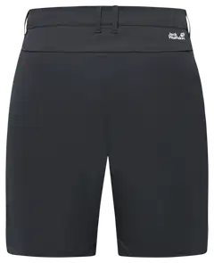 Jack Wolfskin miesten shortsit Prelight Pulse - phantom - 2