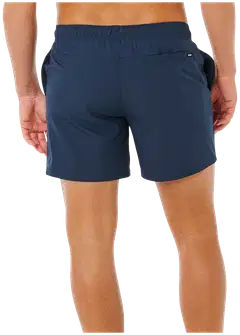 Rip Curl miesten uimashortsit offset daily volley 0F9MBO - Navy - 3