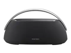 Harman Kardon Bluetooth kaiutin Go Play 3 musta - 4