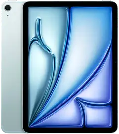 Apple iPad Air 11 wifi+5G 256GB sininen - MCG14KN/A - 1