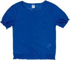 House lasten trikoopaita pitsiä 23TH172634 - Blue - 1