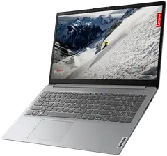 Lenovo Kannettava tietokone IdeaPad 1 15.6" - 2