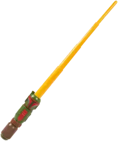 Star Wars Lightsaber Squad valomiekka, erilaisia - 6