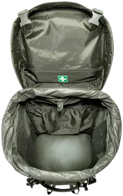 Tasmanian Tiger Base Pack 60 FO reppu, oliivi - 4