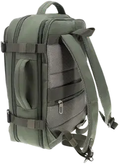 Migant under seat reppu MG-702 vihreä - 5