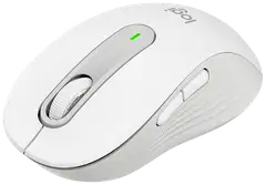 Logitech langaton hiiri Signature M650 Off-White - 3