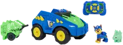 Ryhmä Hau Elokuva 3 Dino Hinausauto RC - 6