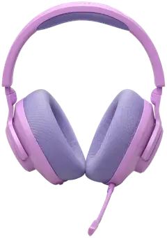 JBL Pelikuulokkeet Quantum 360 violetti - 2