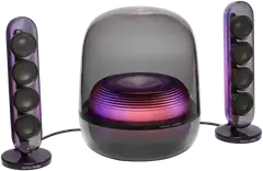 Harman/Kardon SoudSticks 5 kaiutinjärjestelmä musta - 1