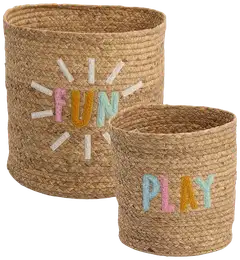 Zeller säilytyskori Fun vesihyasinttia - 3