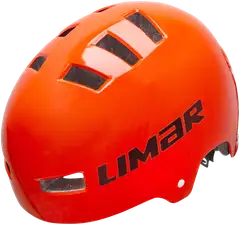 Limar nuorten BMX-kypärä 52-59 360 orange - 1