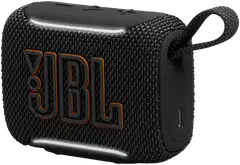 JBL Bluetooth kaiutin GO 5 musta - 1