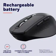 Trust Niven langaton hiiri - 8