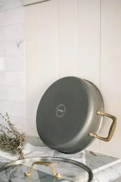 Heirol Paistokasari 28 cm 4 L Heritage Pro - 6