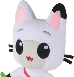 Gabbys Dollhouse Pandy Paws pehmolelu - 4