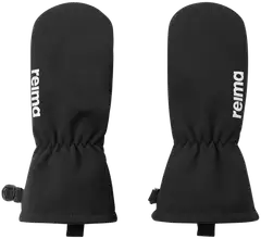 Reima lasten softshell-rukkaset Osaten - BLACK - 1