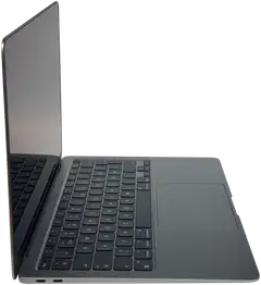 Apple MacBook Air 13" M1 2020 8/256GB, tehdashuollettu, käytetty tietokone - 2
