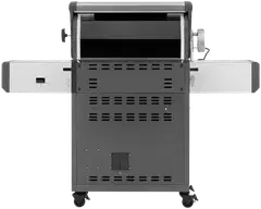 Napoleon Prestige PRO500 Connected kaasugrilli - 5