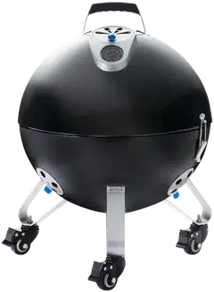 Napoleon Apollo AS22K savustin/hiiligrilli - 5