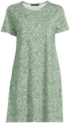 House naisten tunika print 213H261704 PatternLab - Multicolor - 2